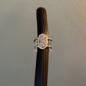 Kendra Scott Drusy Ring